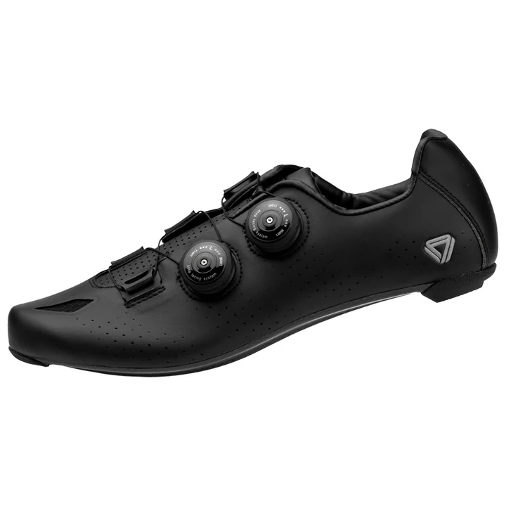 Zapatillas RDX Carbon Negro - GW