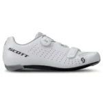 Zapatillas Ruta Comp Boa Blanca - Scott
