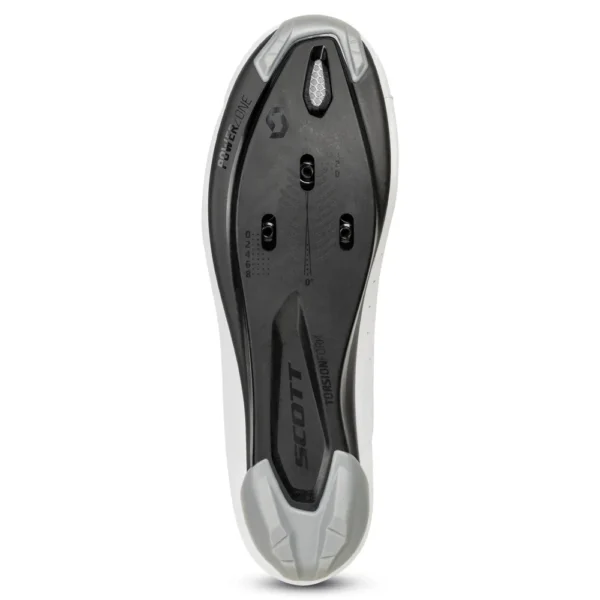 Zapatillas Ruta Comp Boa Blanca - Scott