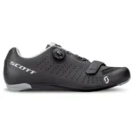Zapatillas Ruta Comp Boa Negra - Scott