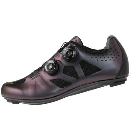 Zapatillas Ruta Dark Side Negras - GW