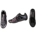 Zapatillas Ruta Dark Side Negras - GW