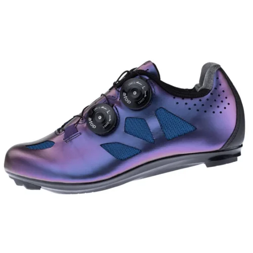 Zapatillas Ruta Dark Side Azul - GW