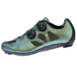 Zapatillas Ruta Dark Side Verde - GW