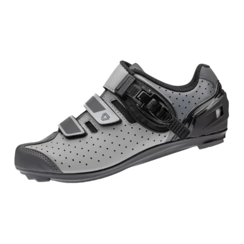 Zapatillas Ruta Line Gris - GW