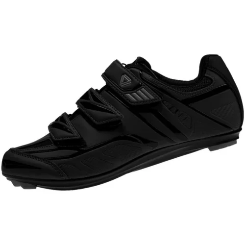 Zapatillas Ruta Peak Negro Mate - GW