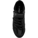 Zapatillas Ruta Peak Negro Mate - GW