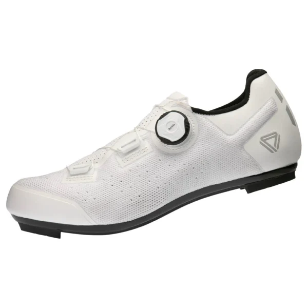 Zapatillas Ruta RD KNIT Blanca - GW