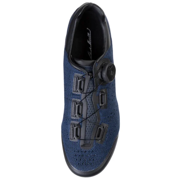 Zapatillas Ruta RD KNIT Azul Navy - GW