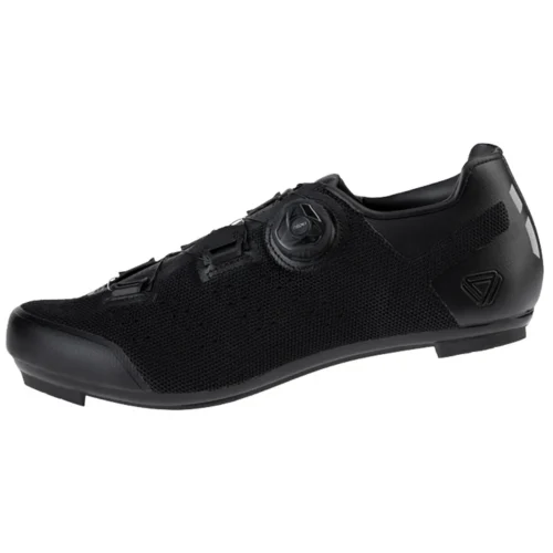Zapatillas Ruta RD KNIT Negra - GW