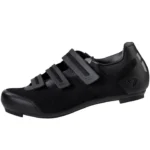 Zapatillas Ruta RD Knit Straps Negro - GW