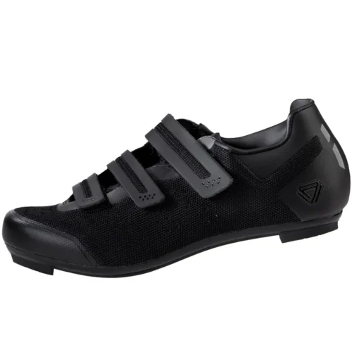 Zapatillas Ruta RD Knit Straps Negro - GW