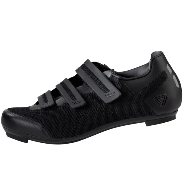 Zapatillas Ruta RD Knit Straps Negro - GW