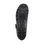 Zapatillas Mtb SH-MX100 Negra - Shimano