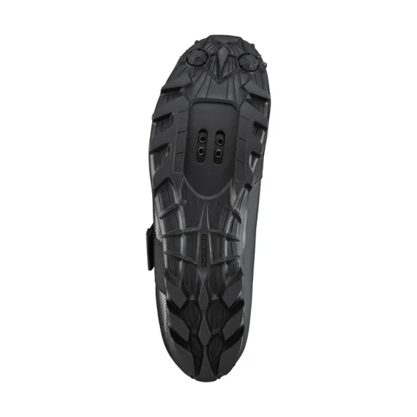 Zapatillas Mtb SH-MX100 Negra - Shimano