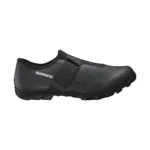 Zapatillas Mtb SH-MX100 Negra - Shimano