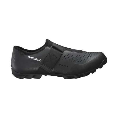 Zapatillas Mtb SH-MX100 Negra - Shimano