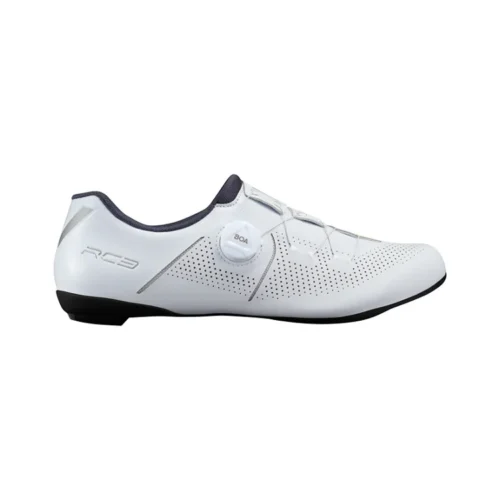 Zapatillas Ruta SH-RC302 Blancas - Shimano