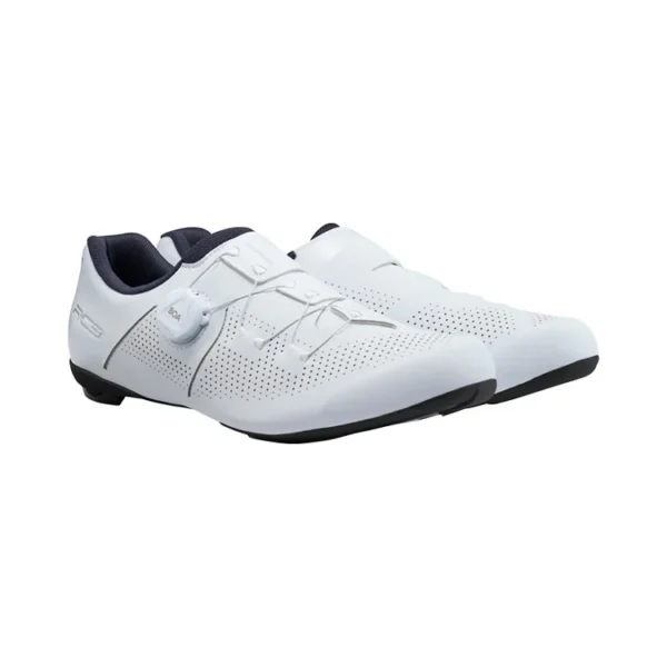 Zapatillas Ruta SH-RC302 Blancas - Shimano-6 Zapatillas Ruta SH-RC302 Blancas - Shimano