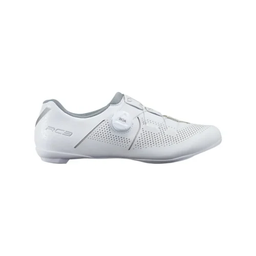 Zapatillas Ruta SH-RC302 Mujer Blancas - Shimano