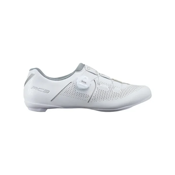 Zapatillas Ruta SH-RC302 Mujer Blancas - Shimano