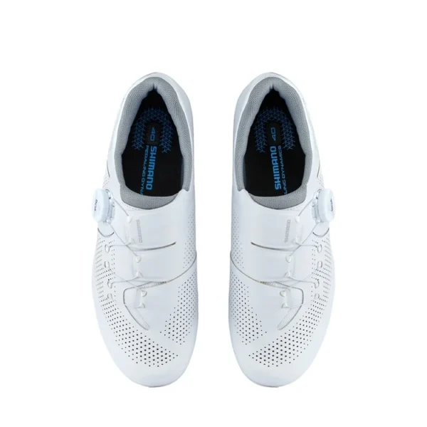 Zapatillas Ruta SH-RC302 Mujer Blancas - Shimano