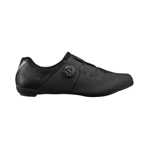 Zapatillas Ruta SH-RC302 Negras - Shimano