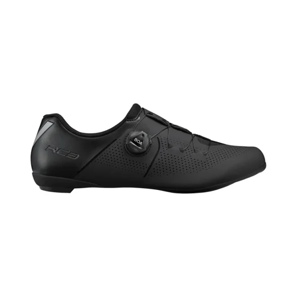 Zapatillas Ruta SH-RC302 Negras - Shimano