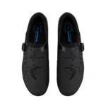 Zapatillas Ruta SH-RC302 Negras - Shimano