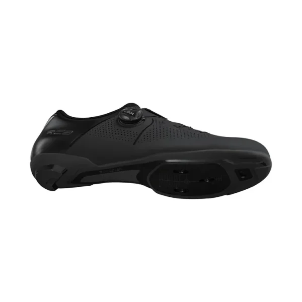 Zapatillas Ruta SH-RC302 Negras - Shimano