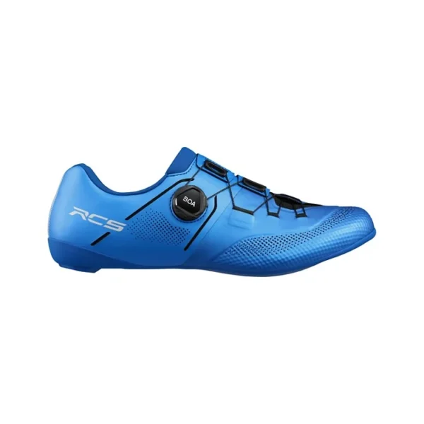 Zapatillas Ruta SH-RC503 Azul - Shimano