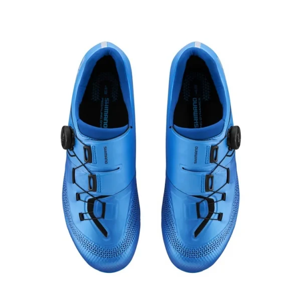 Zapatillas Ruta SH-RC503 Azul - Shimano