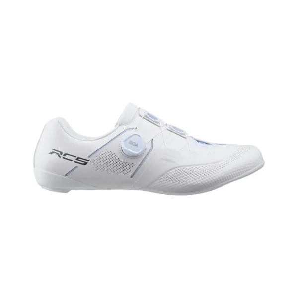 Zapatillas Ruta SH-RC503 Blancas - Shimano