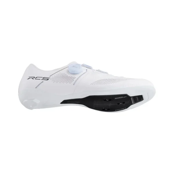 Zapatillas Ruta SH-RC503 Blancas - Shimano