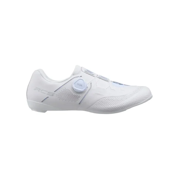 Zapatillas Ruta SH-RC503 Mujer Blanco - Shimano