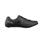 Zapatillas Ruta SH-RC503 Wide Negro - Shimano