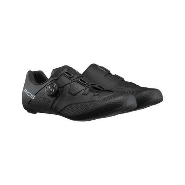 Zapatillas Ruta SH-RC503 Wide Negro - Shimano