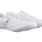 Zapatillas Ruta SH-RC503 Wide Blanco - Shimano-2 Zapatillas Ruta SH-RC503 Wide Blanco - Shimano
