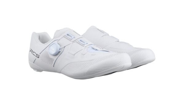 Zapatillas Ruta SH-RC503 Wide Blanco - Shimano-2 Zapatillas Ruta SH-RC503 Wide Blanco - Shimano