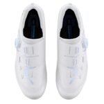 Zapatillas Ruta SH-RC503 Wide Blanco - Shimano-4 Zapatillas Ruta SH-RC503 Wide Blanco - Shimano