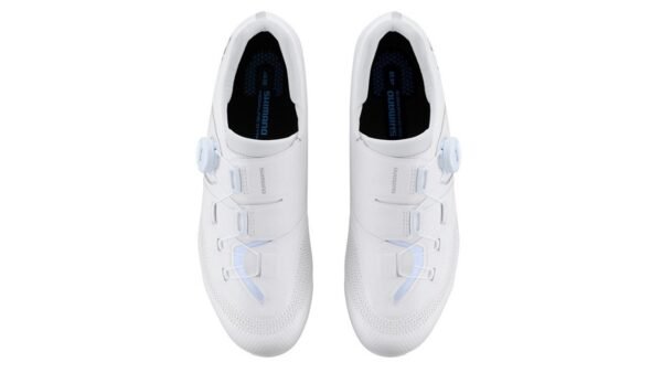 Zapatillas Ruta SH-RC503 Wide Blanco - Shimano-4 Zapatillas Ruta SH-RC503 Wide Blanco - Shimano