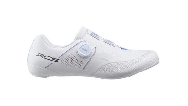 Zapatillas Ruta SH-RC503 Wide Blanco - Shimano-5 Zapatillas Ruta SH-RC503 Wide Blanco - Shimano
