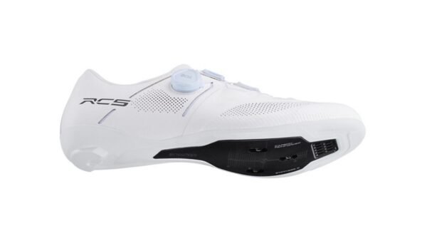 Zapatillas Ruta SH-RC503 Wide Blanco - Shimano-6 Zapatillas Ruta SH-RC503 Wide Blanco - Shimano