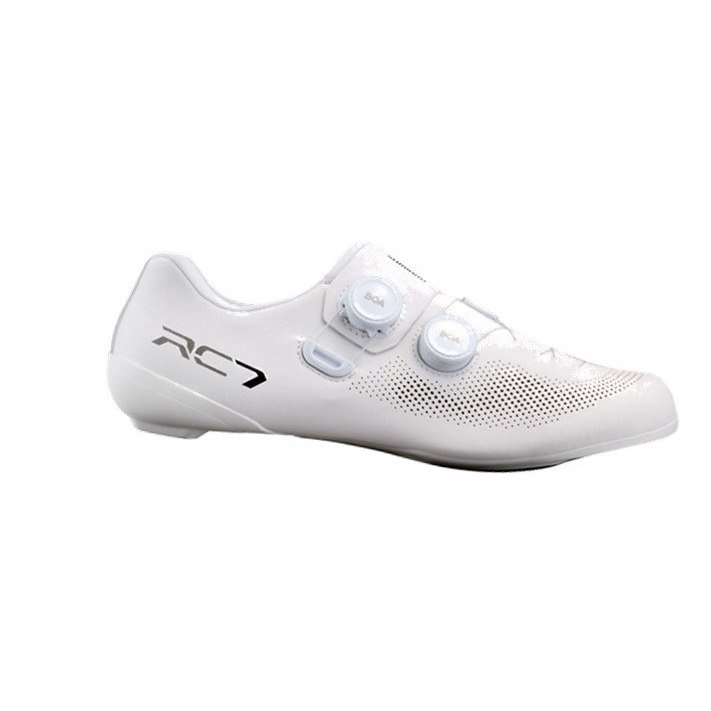 Zapatillas Ruta SH-RC703 Blanco - Shimano