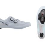 Zapatillas Ruta SH-RC903 Blanca - Shimano