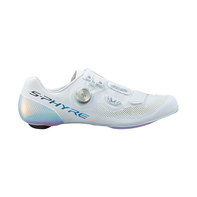 Zapatillas Ruta SH-RC903 PWR Blanca - Shimano