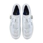 Zapatillas Ruta SH-RC903 PWR Blanca - Shimano