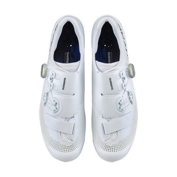 Zapatillas Ruta SH-RC903 PWR Blanca - Shimano