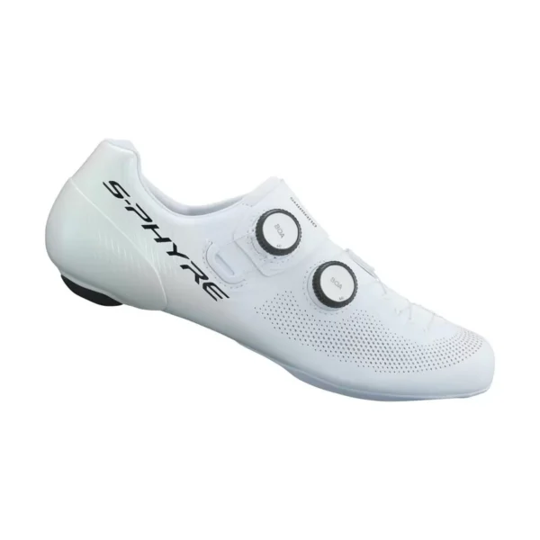 Zapatillas Ruta SH-RC903 Wide (Ancha) Blanca - Shimano-2 Zapatillas Ruta SH-RC903 Wide (Ancha) Blanca - Shimano