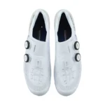 Zapatillas Ruta SH-RC903 Wide (Ancha) Blanca - Shimano-3 Zapatillas Ruta SH-RC903 Wide (Ancha) Blanca - Shimano